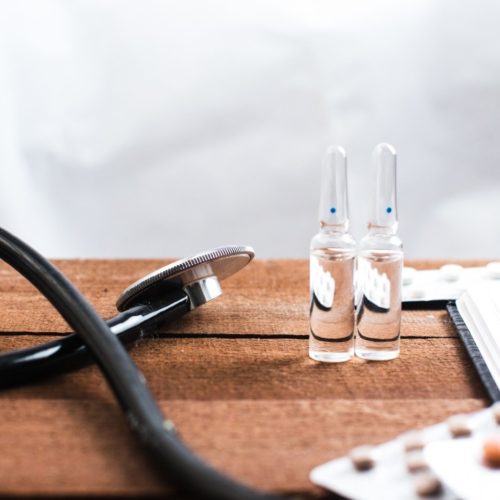 Request for Darzalex as Faster and Easier Under-the-skin Infusion for Multiple Myeloma Before FDA