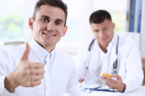 TRC253 Showing Effectiveness in Metastatic Castration-resistant Prostate Cancer Patients
