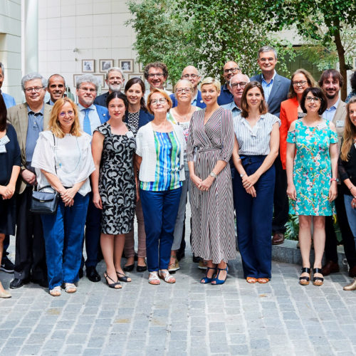 European Initiative Targets Diagnosis, Treatment of Rare Diseases