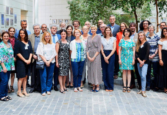 European Initiative Targets Diagnosis, Treatment of Rare Diseases