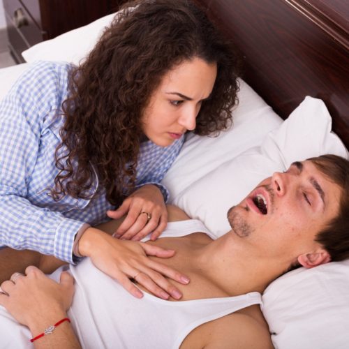 Sleep Apnea Drives Multiple Myeloma in Aggressive Way, Mice Study Finds