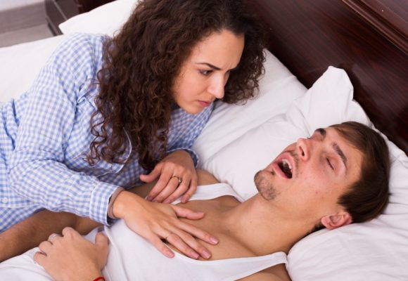 Sleep Apnea Drives Multiple Myeloma in Aggressive Way, Mice Study Finds