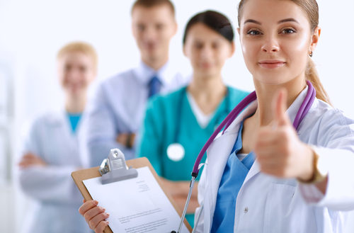 Zejula Maintenance Therapy Extends Progression-free Survival in Advanced Ovarian Cancer Patients, Phase 3 Trial Shows