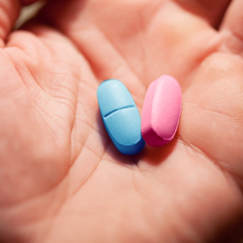 Combining Breast, Lung Cancer Therapies Could Overcome Treatment Resistance