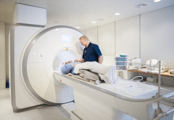 PyL Imaging Agent Ably Detects Lesions Outside the Prostate, Phase 2/3 Trial Shows