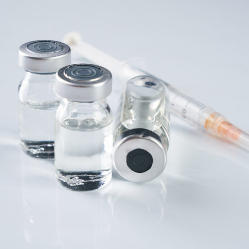 Anixa Partners with Cleveland Clinic to Take Breast Cancer Vaccine to Human Trials