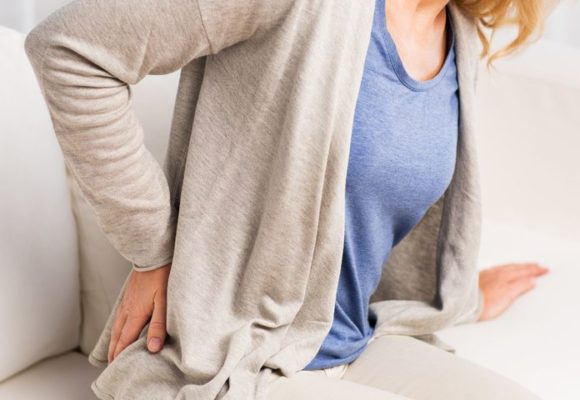 Rare Case of Spinal Sarcoidosis Provides Guidelines for Diagnosis, Management