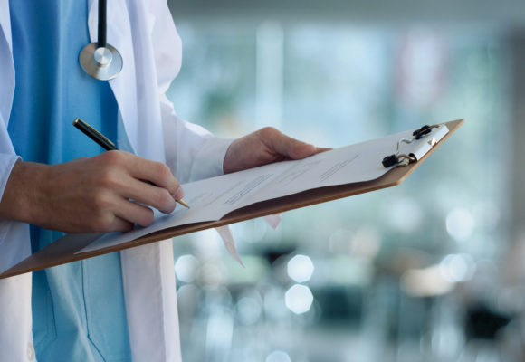 Tally of Risk Factors Can Identify Myeloma Patients at Risk of Deep-vein Blood Clots, Study Suggests