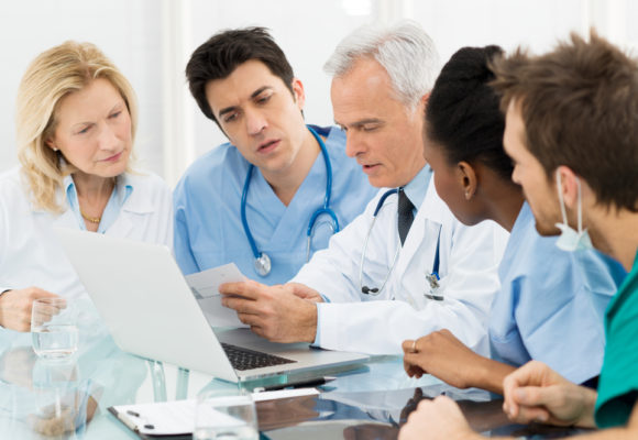 Triple Therapies Best, But Revlimid with Dexamethasone Could Work in Some Difficult-to-Treat Myelomas, Study Shows