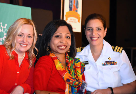 Nebraska’s Neena Nizar Seeks Cure for Jansen’s, One of World’s Rarest Diseases