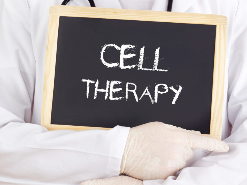 Grant to Fund CAR T-cell Trial for HER2-Positive BC with Brain Metastases