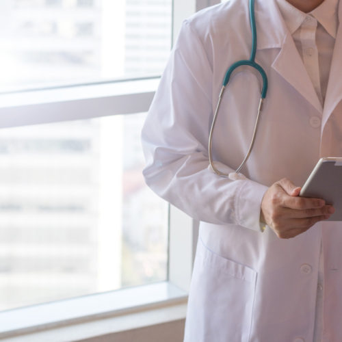 Expert Discusses Celsion’s Ovarian Cancer Immunotherapy GEN-1; Phase 1/2 Trial Still Enrolling