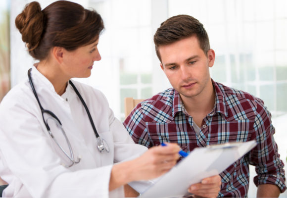 FDA Urges Inclusion of Men in Clinical Trials for Breast Cancer Treatment