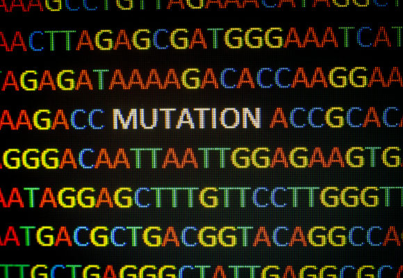 Inherited BRCA2 Mutations Linked to Risk of Non-Hodgkin’s Lymphoma in Children