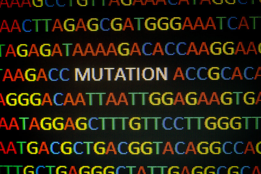 Inherited BRCA2 Mutations Linked to Risk of Non-Hodgkin’s Lymphoma in Children