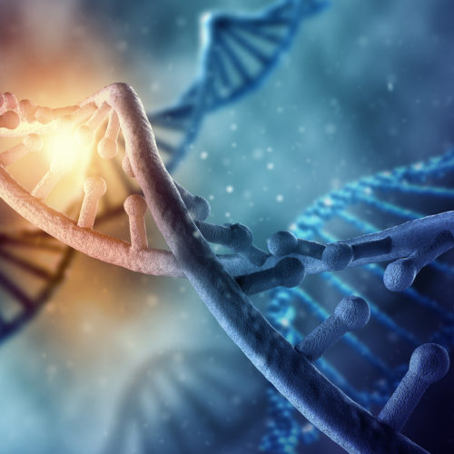 Collaborators Work to Develop New Sequencing Methods to Manage Cancers