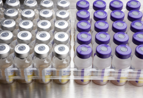 Biosimilar ABP 798 Shows Similar Safety and Efficacy to Rituxan in Phase 3 Trial for Non-Hodgkin’s Lymphoma