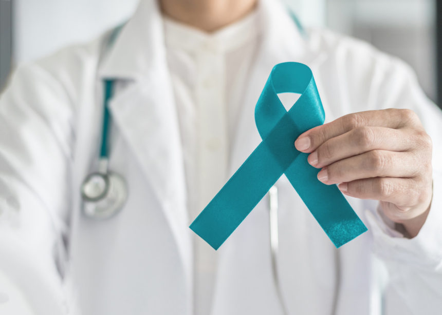 Activities Underway to Mark Ovarian Cancer Awareness Month