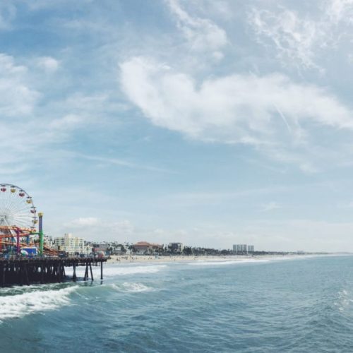 Landmarks Lit in Blue in Every US State to Launch Prostate Cancer Awareness Month