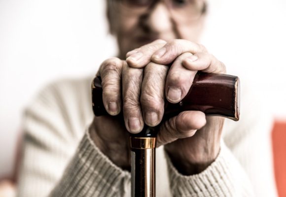 Effective Responses to the Problem of Elder Abuse