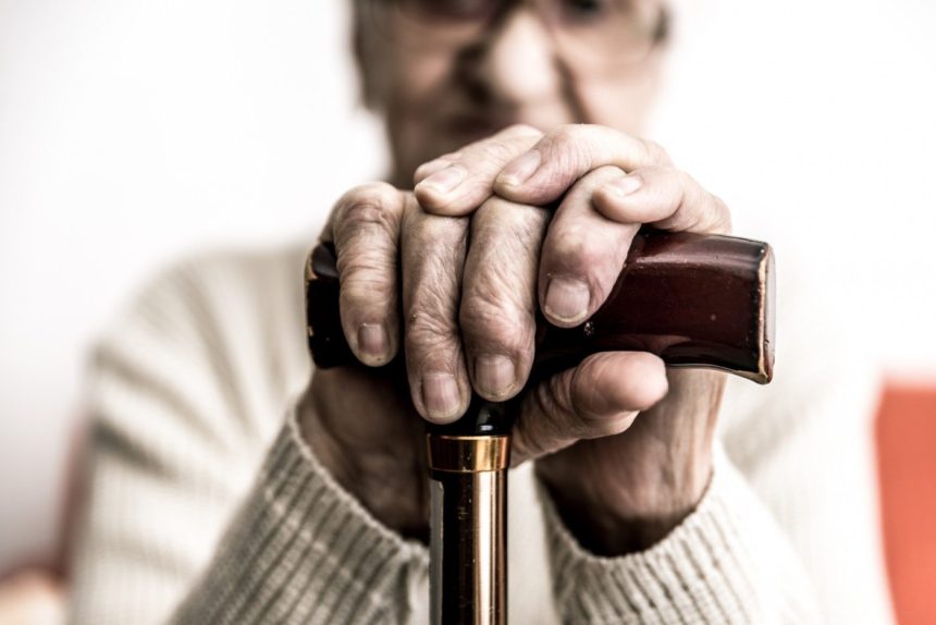 Effective Responses to the Problem of Elder Abuse