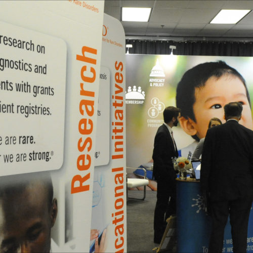 NORD 2019 Rare Disease Summit Set for Oct. 21-22 in Washington, DC