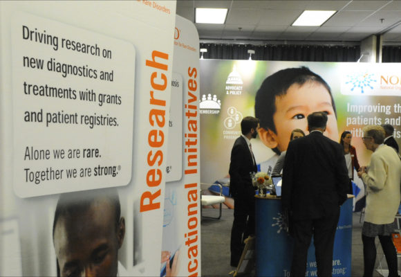 NORD 2019 Rare Disease Summit Set for Oct. 21-22 in Washington, DC