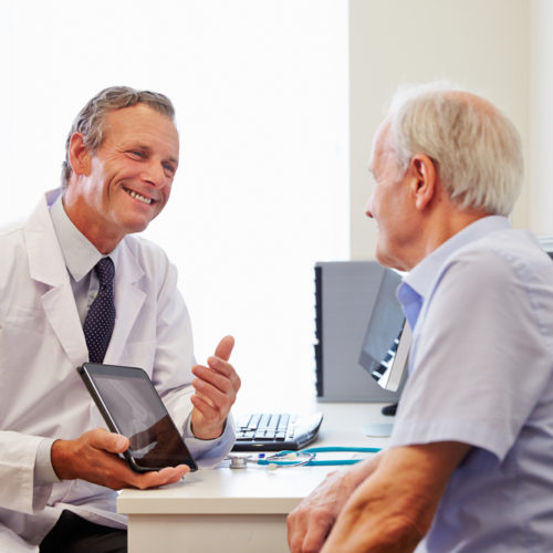 Erleada Cuts Risk of Death by 25% in Localized Castration-resistant Prostate Cancer, Phase 3 Trial Finds