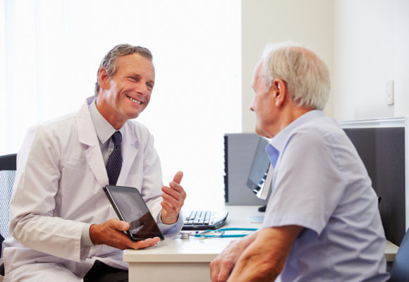 Erleada Cuts Risk of Death by 25% in Localized Castration-resistant Prostate Cancer, Phase 3 Trial Finds