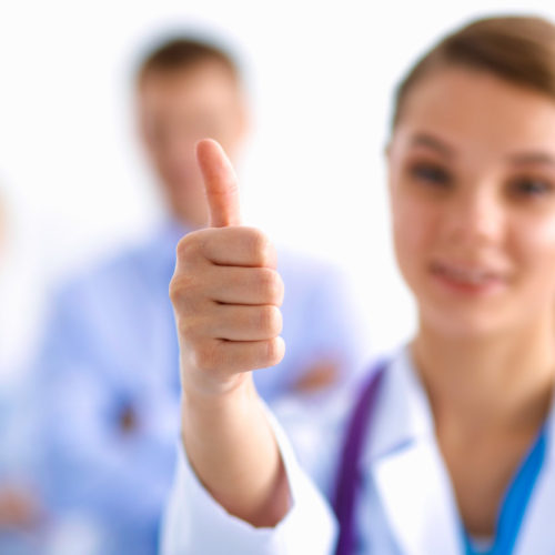 Opdivo-Yervoy Combo Prolongs Survival in Patients with Advanced NSCLC, Phase 3 Study Shows