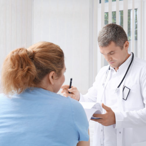 Hormone Therapy-Chemo Combo Reduces Risk of Tumor Return in Highly Recurrent Breast Cancer, Phase 3 Trial Shows