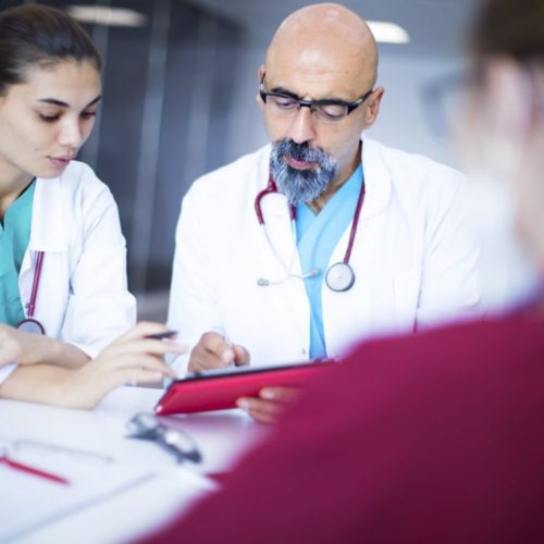 Liproca Depot Shows Promise for Treatment of Early-Stage Prostate Cancer