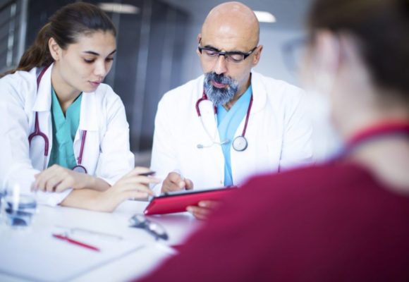 Liproca Depot Shows Promise for Treatment of Early-Stage Prostate Cancer