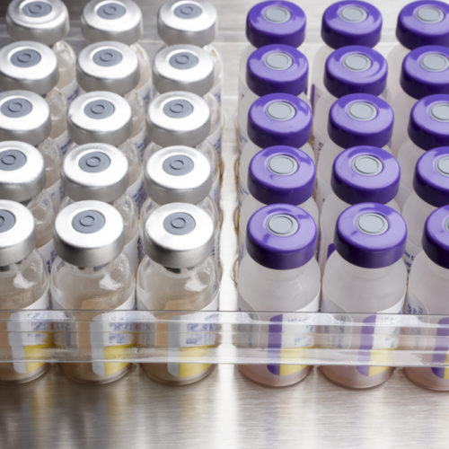 Rituxan Biosimilar IBI301 Shows Similar Safety, Efficacy to Original in B-cell Lymphomas, Trials Show