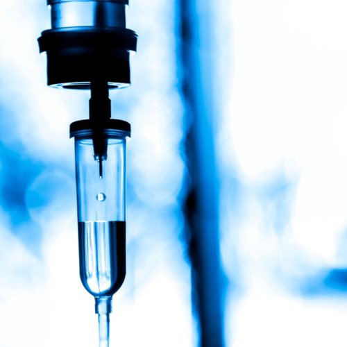 HIV-positive, Non-Hodgkin’s Lymphoma Patients Should Receive Chemotherapy Along with Antiretrovirals Therapy, Retrospective Study Says