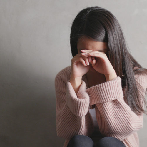 Depression and Anxiety May Worsen Quality of Life, Lung Function of Patients with Pulmonary Sarcoidosis, Study Says