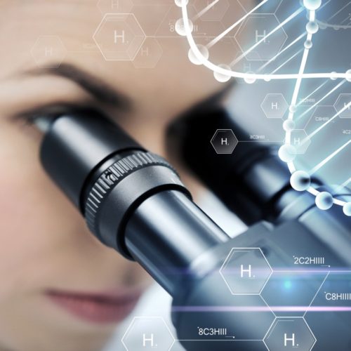 New Microscope Technique Improves Metastasis Detection in Ovarian Cancer Patients