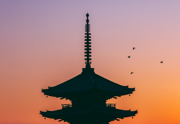 Daiichi Sankyo Files New Drug Application for DS-8201 in Japan