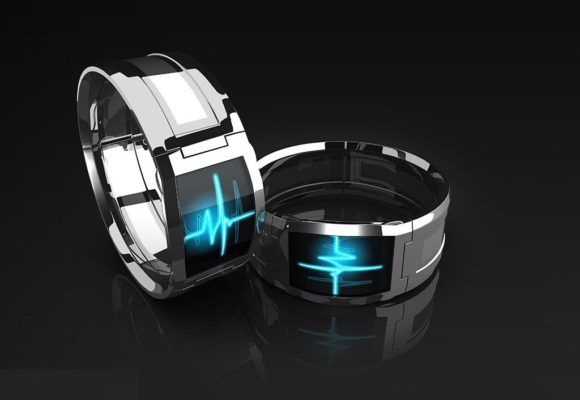 CareBand Tracking Bracelet Wins NIH Award, May Detect Agitation in Alzheimer’s, Related Dementias