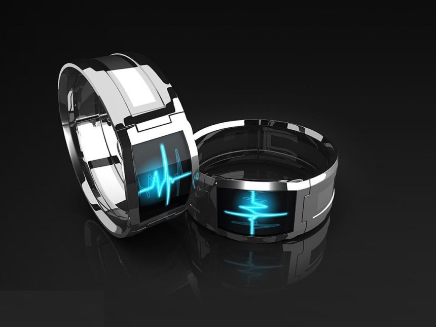 CareBand Tracking Bracelet Wins NIH Award, May Detect Agitation in Alzheimer’s, Related Dementias