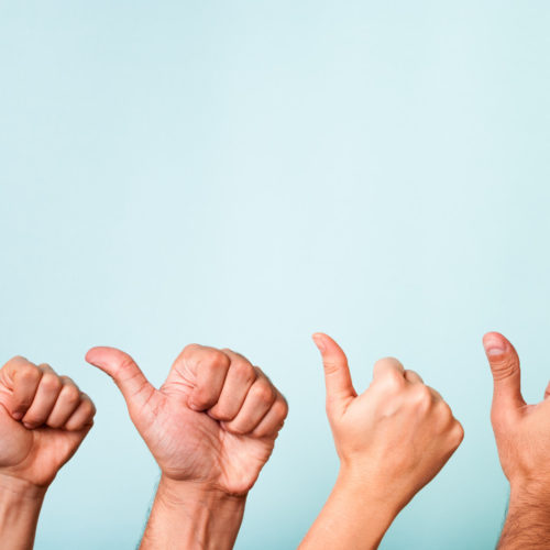 Blincyto Increases Survival of ALL Children, Adolescents After First Relapse, Phase 3 Trials Show