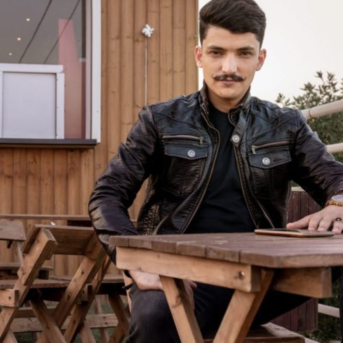 Celebs in Parody Video Urge Support for Movember to Raise Prostate Cancer Awareness