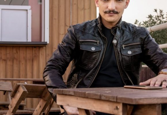 Celebs in Parody Video Urge Support for Movember to Raise Prostate Cancer Awareness