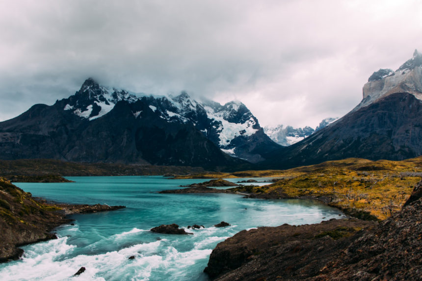 Next Up for ‘Moving Mountains for Multiple Myeloma’ — Patagonia