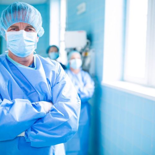 Transbronchial Lung Cryobiopsy Helps Provide Definitive Diagnose of Sarcoidosis, Study Suggests