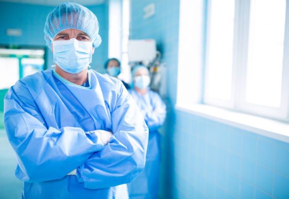 Transbronchial Lung Cryobiopsy Helps Provide Definitive Diagnose of Sarcoidosis, Study Suggests