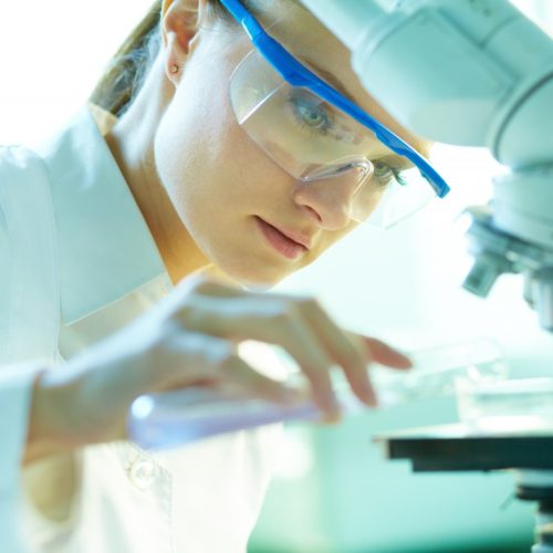 MDNA55 Increases Survival in Glioblastoma, Notably in Patients With High ILR4 Levels, Early Trial Data Show