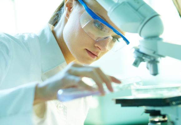 MDNA55 Increases Survival in Glioblastoma, Notably in Patients With High ILR4 Levels, Early Trial Data Show