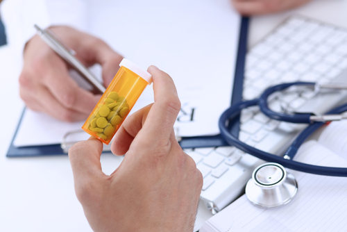 Phase 1 DRGT-45 Trial Doses First Patient With New Oral Formulation of Abiraterone Acetate