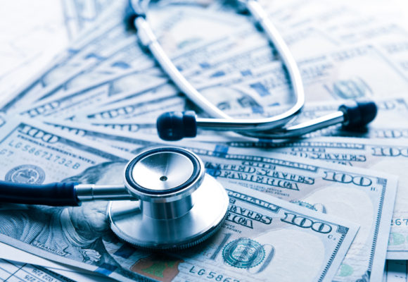 UCLA Launches Fundraising Effort for New Research Center for Sarcoidosis, Other Advanced Lung Diseases